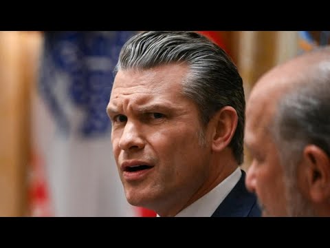 Details about the boat strikes near Venezuela and the Signal texts controversy cast Hegseth concerns