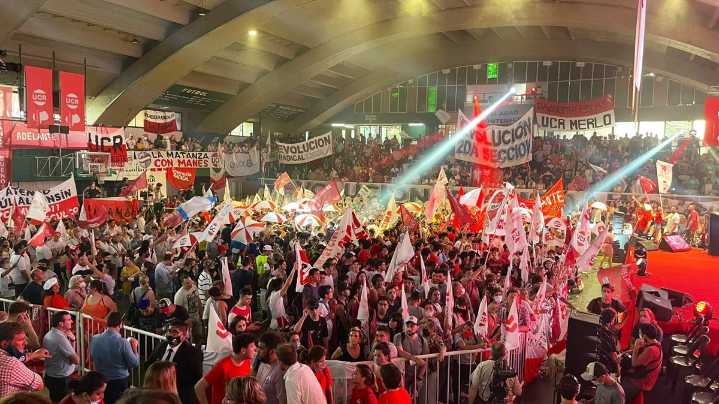 El radicalismo se prepara para volver: convocan a un encuentro nacional