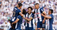 Con el regreso de Carlos Zambrano: Así formará Alianza Lima en Matute para enfrentar a Sporting Cristal