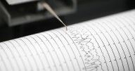 USGS says alerts for magnitude 5.9 earthquake in Nevada were a false alarm