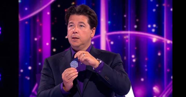 BBC The Wheel player shares crucial Michael McIntyre rule to follow on set