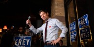 Minneapolis Mayor Jacob Frey Has Taken Steps to Fight Back Against Trump’s Inhumane Immigration Crackdown