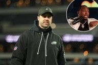 LeSean McCoy has had enough with Eagles' Kevin Patullo