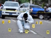 Costa Rica acumuló 815 muertes en lo que va de año por homicidios