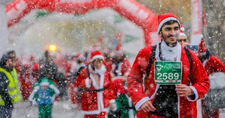 El deporte toma Zaragoza esta Navidad: carreras, torneos y grandes citas para despedir el año