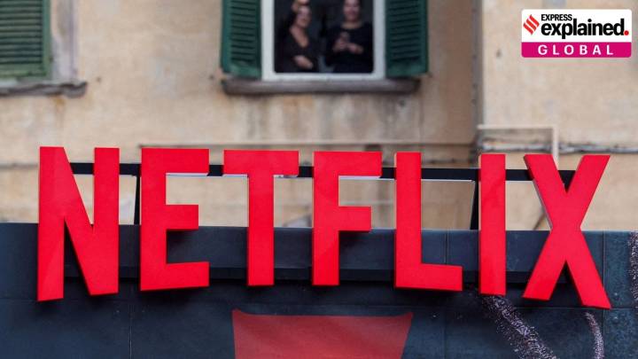 Why Netflix is buying Warner Brothers — and how the deal can change Hollywood