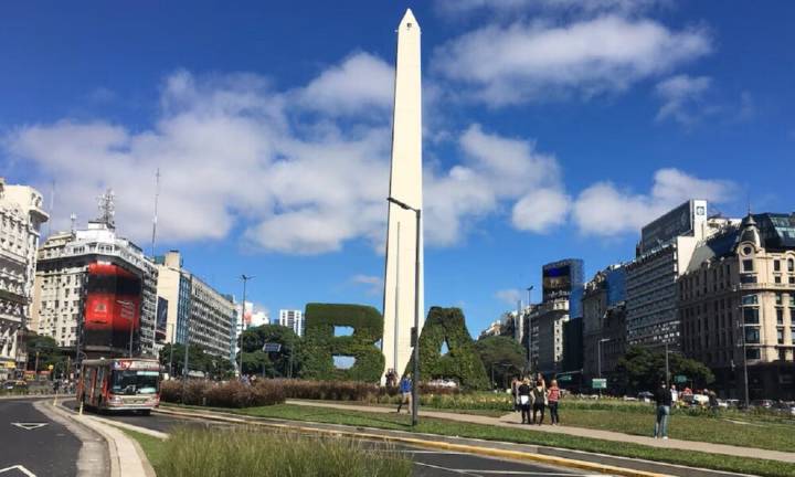 Cuáles son las mejores ciudades de Argentina para vivir, según un ranking de la UBA