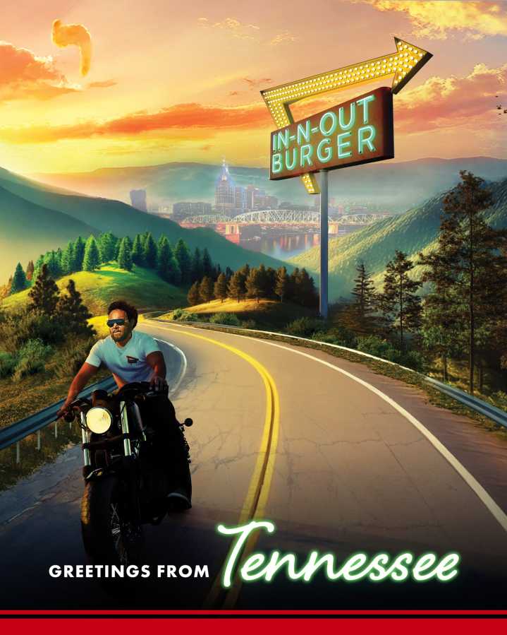 In-N-Out burger chain opens first locations in Tennessee