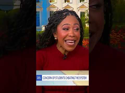 Ivy League Schools SOARING In DISABILITY ACCOMMODATIONS; Professors STRUGGLING: RPT