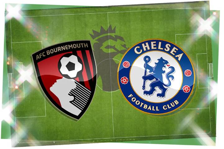 Bournemouth vs Chelsea FC: Prediction, kick