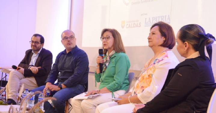 Abordar la salud mental es urgente: recomendaciones del conversatorio para el bienestar comunitario