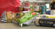 Nearly 25% of British Columbians used a food bank in 2025, report says