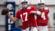 Insider: The latest on Colts' Philip Rivers playing status vs. Seahawks
