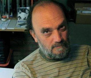 Itinerarios de lectura: A la guerra fría, ¡ni pelota!