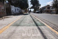 Más espacio para rodar en San Mateo Otzacatipan