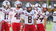 Big 12 football power rankings heading into conference title game