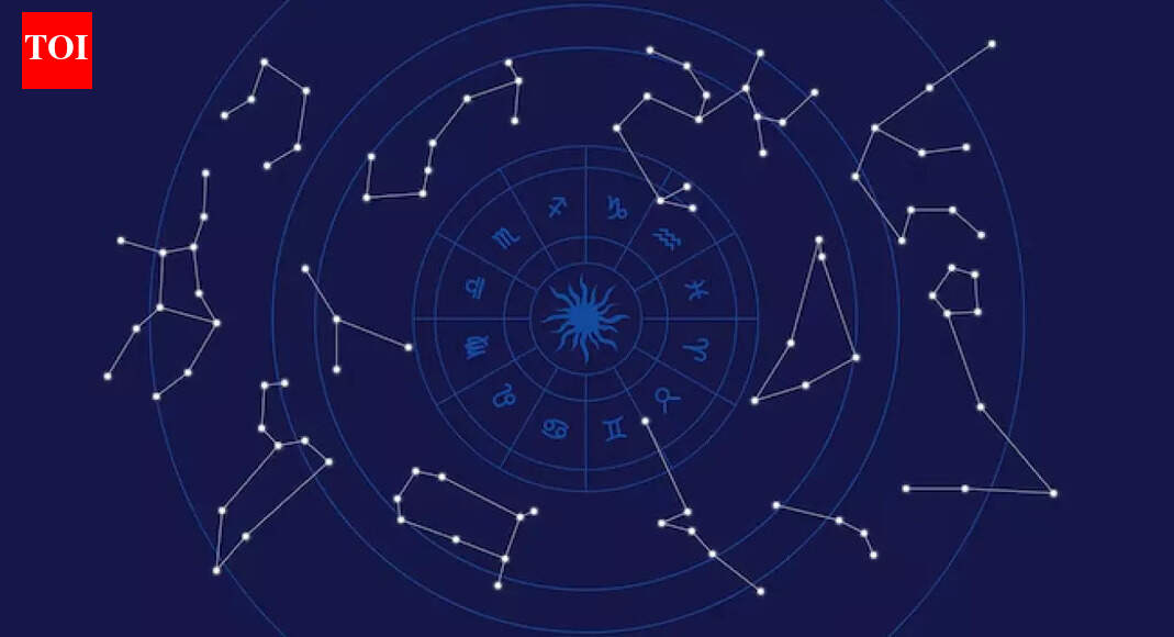 Horoscope Tomorrow, December 07, 2025: Your zodiac insights await