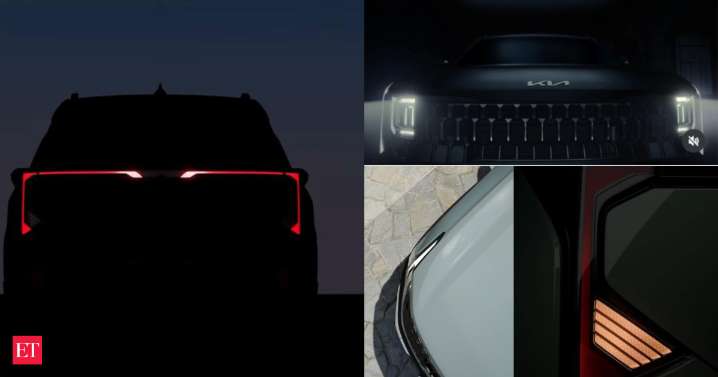 Kia Seltos 2026 launch today: Key details