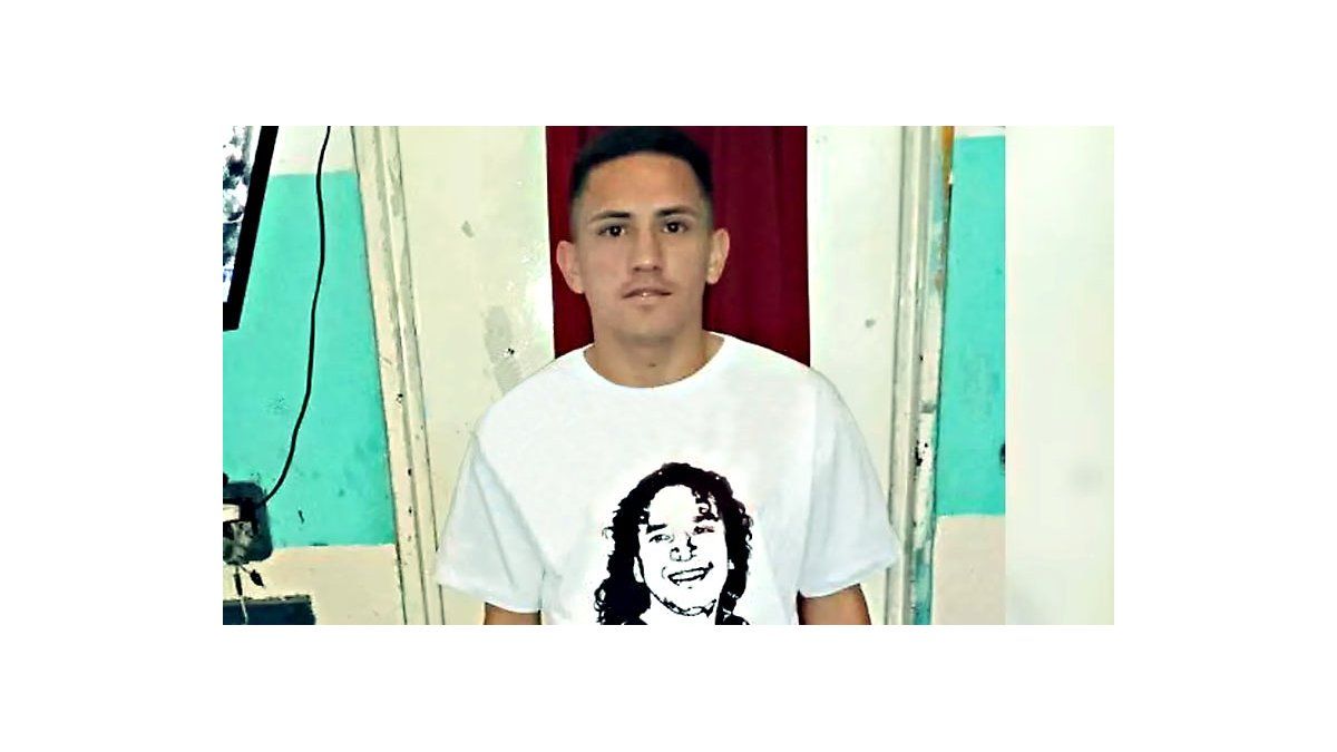 Condenan a un hijo del Pájaro Cantero por liderar una banda criminal desde la cárcel de Piñero