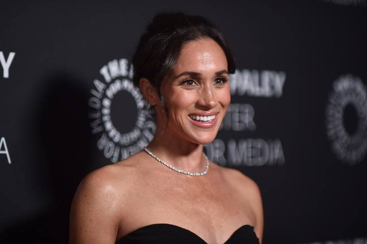 Padre de Meghan Markle sufrió la amputación de una pierna en Filipinas