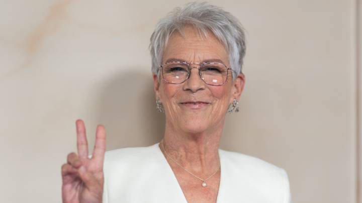 How Jamie Lee Curtis Once Missed Out On Meeting Princess Diana