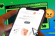 Shopping on Etsy Sucks Now