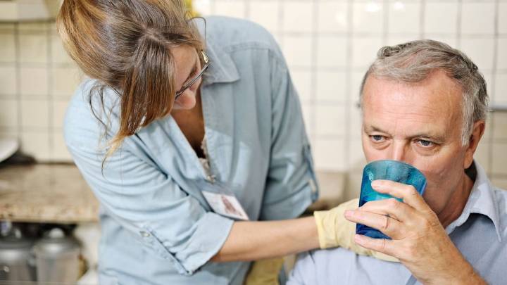 Pistas para detectar a tiempo si se padece disfagia