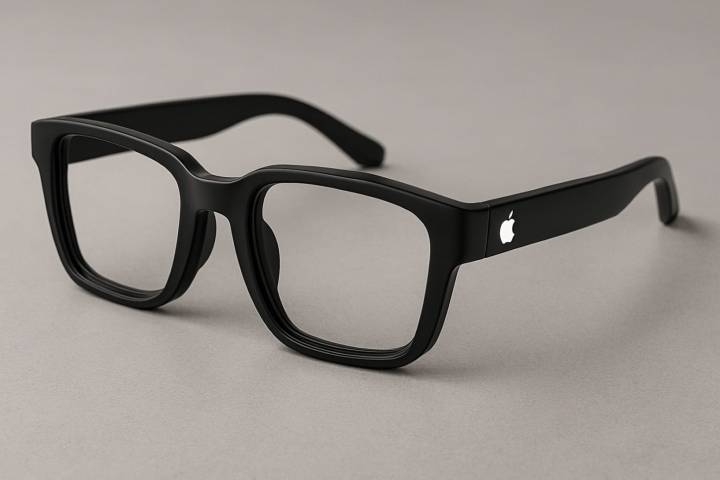 Apple’s Smart Glasses Could Overcome Its Battery Problem While Still Retaining Top-Notch Features And Functionality Using A Non