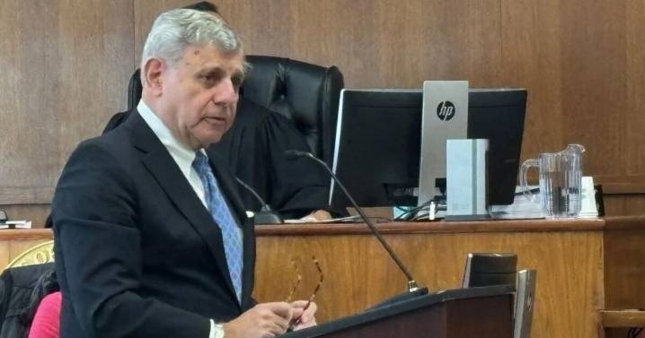 Schenectady's St. Clare's trial nears end