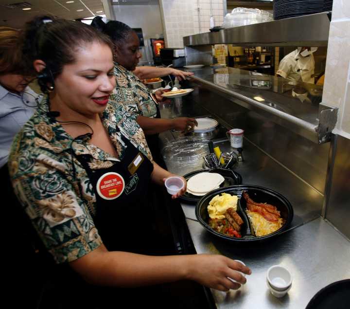 Beloved restaurant chain shutting down locations nationwide