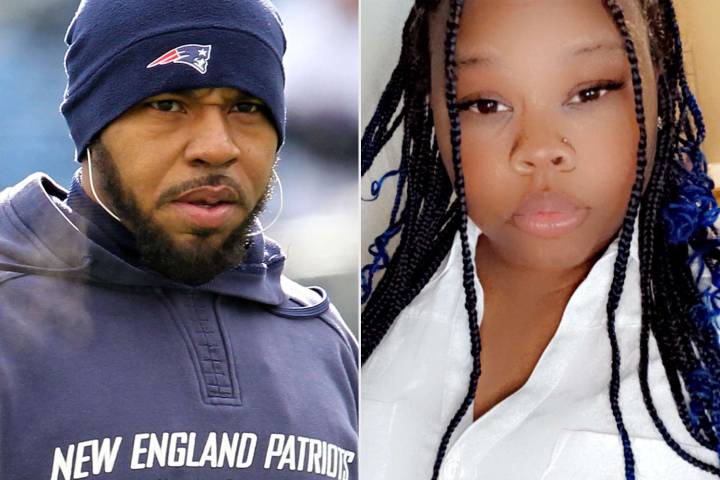 Super Bowl Champion Kevin Faulk's Daughter Dies 4 Years After Younger Daughter
