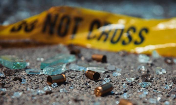 US: Student killed, one critical after shooting at Kentucky State University