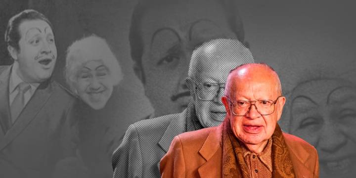 ¿Por qué a Eduardo Manzano se le conocía como “El Polivoz”?