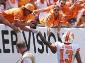 Mike Evans Injury Update: Star WR’s Status Revealed For Falcons