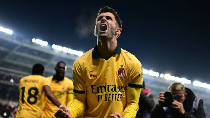 Pulisic's form and fitness make him undroppable for the USMNT