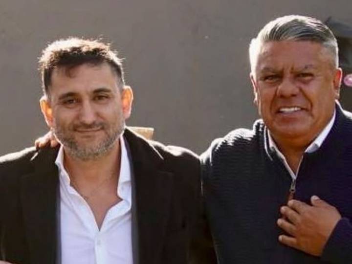 La financiera ligada a Tapia. Analizan más de 50 teléfonos en el caso Sur Finanzas y escala una disputa judicial