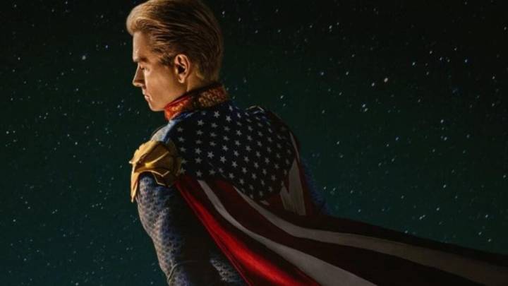 'The Boys' Will Supe It Up One Last Time in April 2026