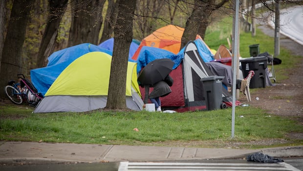Ontario mayors urge province to declare state of emergency with homelessness, addiction