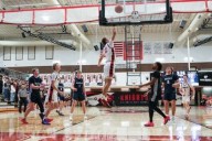 Prep hoops whip-around: Gonzalez leads Century past Shelley, Howell carries Skyline over Madison