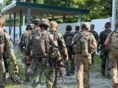 Senator Banks grateful Indiana National Guard is in Washington, D.C.