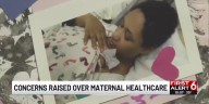 Concerns raised over maternal healthcare in Omaha