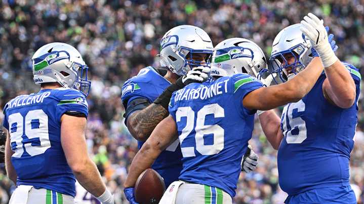 Where Seattle Seahawks now stand in NFC playoff picture