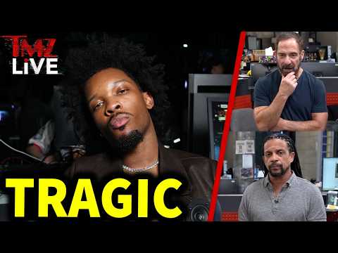 EXCLUSIVE: What’s Really Happening in the D4VD Courtroom