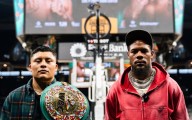 Pitbull Cruz pelea vs Lamont Roach por título interino