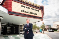 Houston Gets One Of the Largest Jazz Clubs In the United States — Inside the New Doc’s and Its Historic Tower Theatre Takeover
