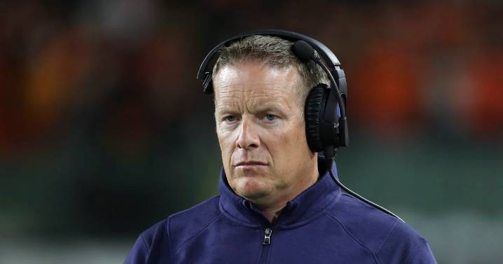 Five potential coaching candidates to replace Jimmy Rogers at WSU