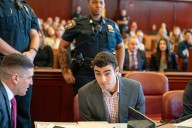 Corrections officers testify about jailhouse conversations with Luigi Mangione at evidence hearing