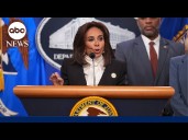 Search for Jan. 6 pipe bomb suspect was like 'finding a needle in a haystack': US Attorney for D.C.