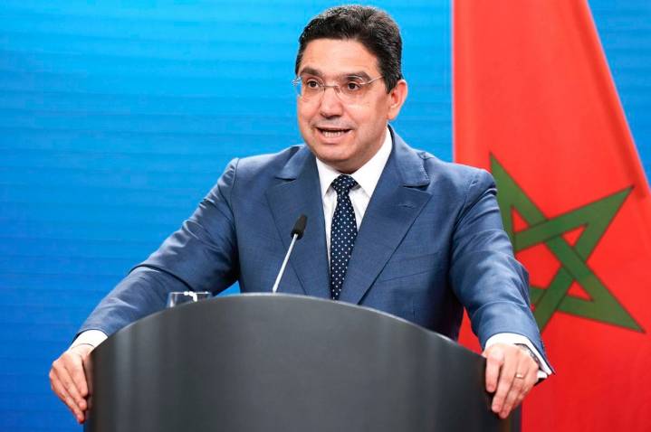 Marruecos pide “soluciones imaginativas” para delimitar su frontera marítima con Canarias