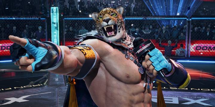 Katsuhiro Harada anuncia su salida de Bandai Namco tras 30 años trabajando en Tekken